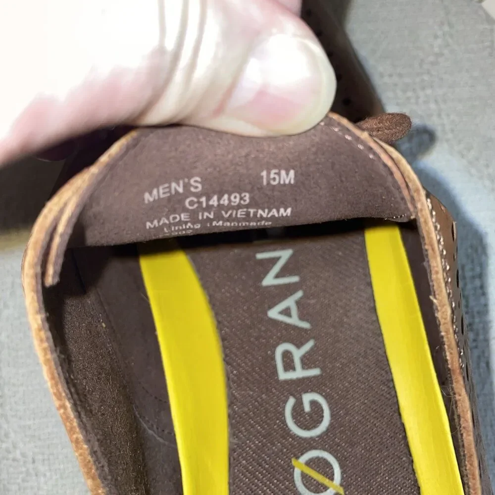 Cole Haan this mens